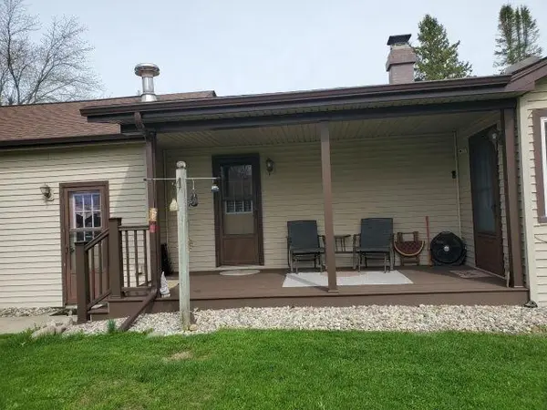 4028 Stark DR, Edwardstownship_ogemaw, MI 48661