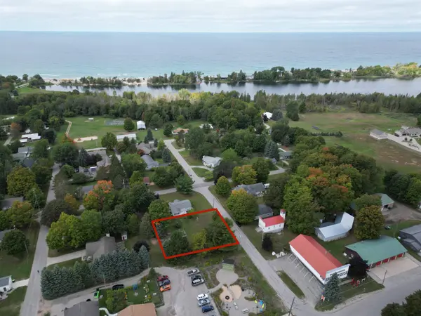 0 S Salisbury ST, Empiretownship_leelanau, MI 49630