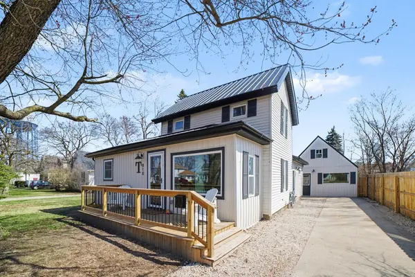 810 N Kinney AVE, Mtpleasantcity_isabella, MI 48858