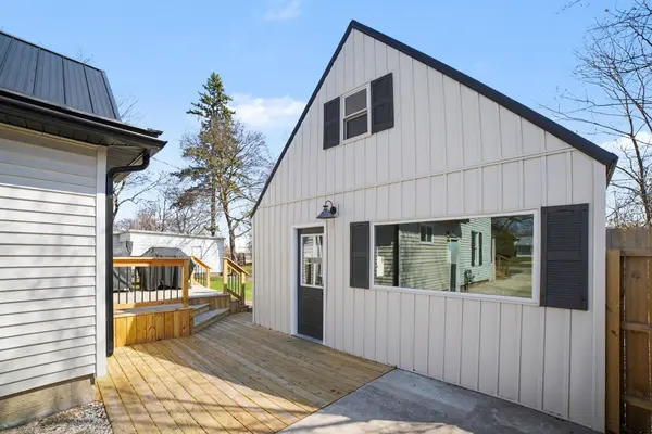 810 N Kinney AVE, Mtpleasantcity_isabella, MI 48858