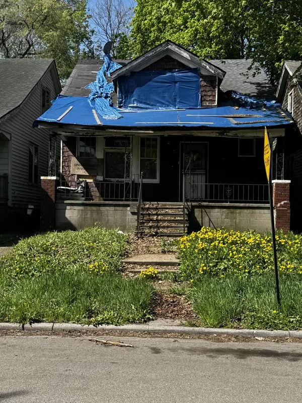 5071 Saint Clair ST, Detroitcity_wayne, MI 48213