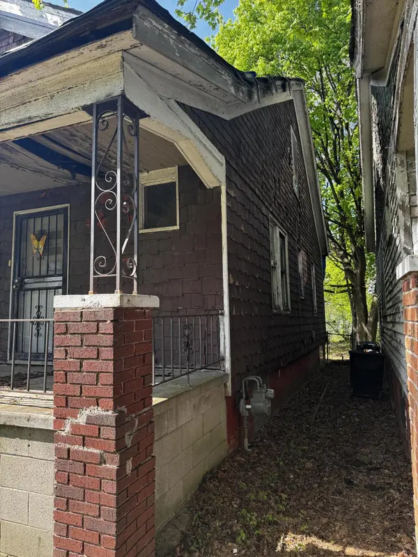 5071 Saint Clair ST, Detroitcity_wayne, MI 48213