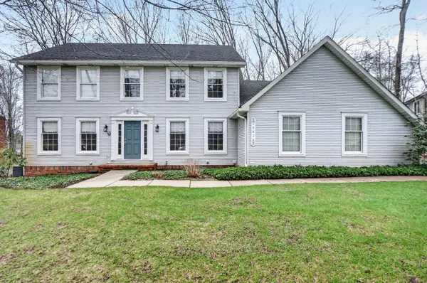 10434 Sourwood CT, Brightontownship_livingston, MI 48114