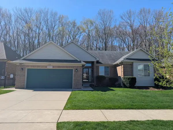 45654 Lookout DR, Macombtownship_macomb, MI 48044