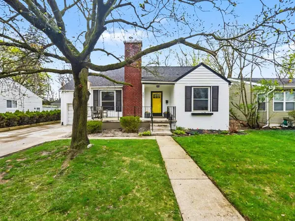 465 N Mansfield ST, Ypsilanticity_washtenaw, MI 48197