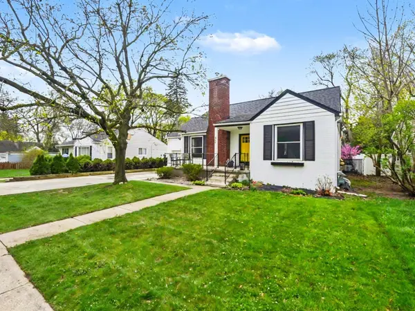 465 N Mansfield ST, Ypsilanticity_washtenaw, MI 48197