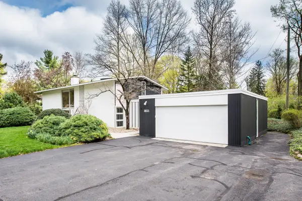 1821 Sheridan DR, Annarborcity_washtenaw, MI 48104