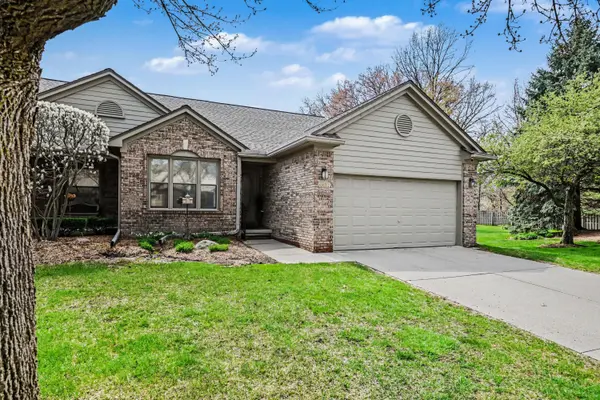 4426 Glenoaks CT, Warrencity_macomb, MI 48092