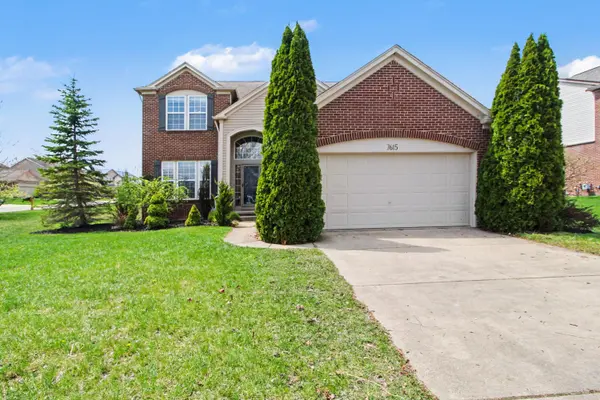 7615 Abigail DR, Superiorchartertownship_washtenaw, MI 48198