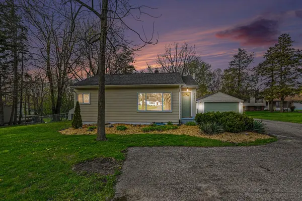 6480 Waldon RD, Independencechartertownship_oakland, MI 48346