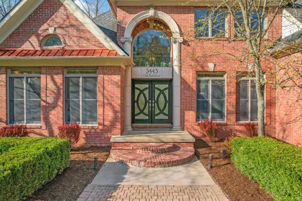 3443 Oak Park DR, Saline Twp, MI 48176