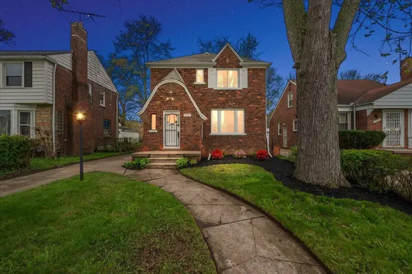 15731 Kentfield ST, Detroitcity_wayne, MI 48223