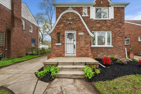 15731 Kentfield ST, Detroitcity_wayne, MI 48223