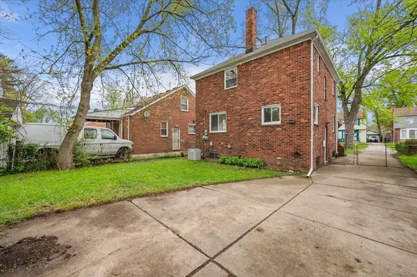 15731 Kentfield ST, Detroitcity_wayne, MI 48223