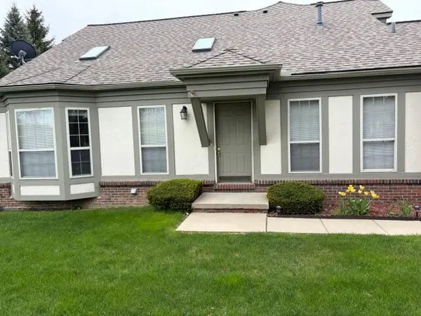 41488 Wild Turkey LN, Cantonchartertownship_wayne, MI 48188