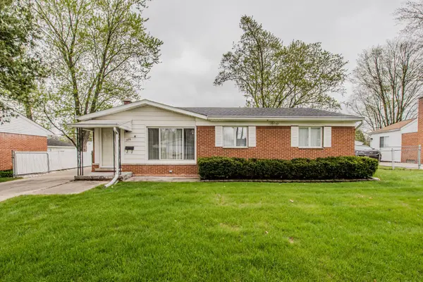 398 Hollywood DR, Salinecity_washtenaw, MI 48176