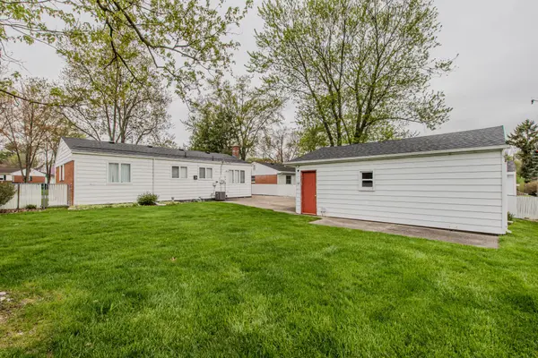 398 Hollywood DR, Salinecity_washtenaw, MI 48176