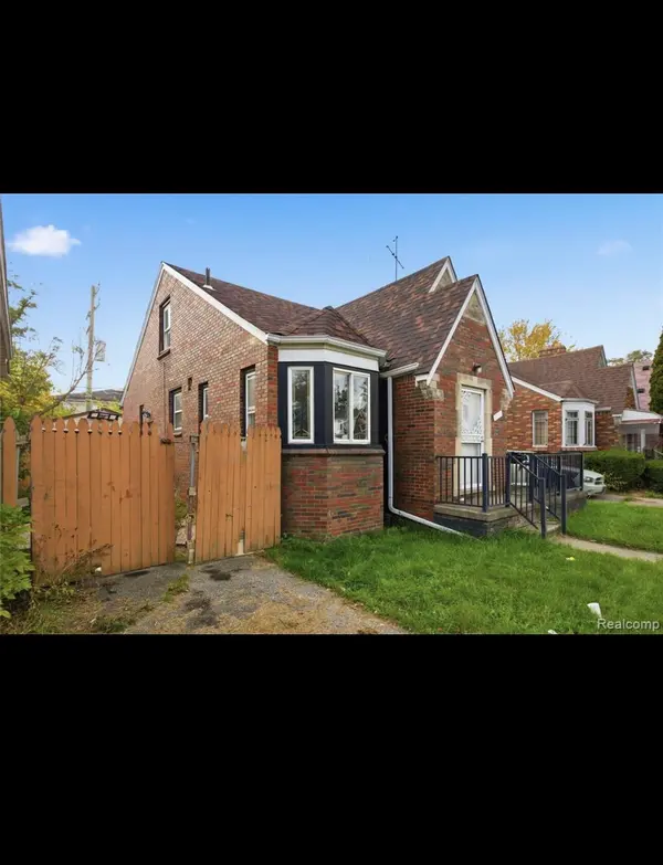 9175 Everts ST, Detroitcity_wayne, MI 48224