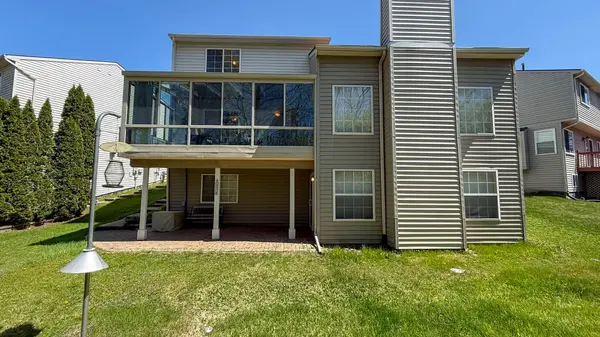 1672 Reserve CT, Scio Twp, MI 48103