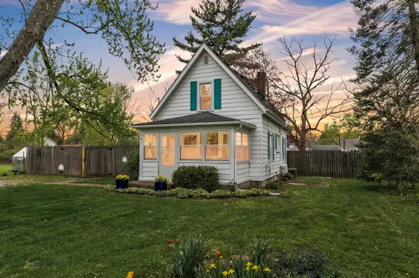 597 Kuehnle AVE, Annarborcity_washtenaw, MI 48103