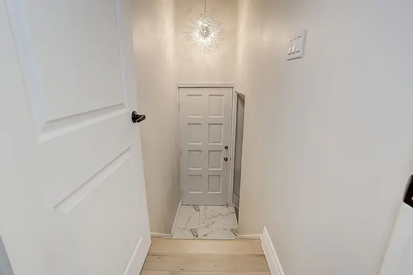 54 Camwood CRES #Bsmt Rm 7, Toronto C13, ON M3A 3L4