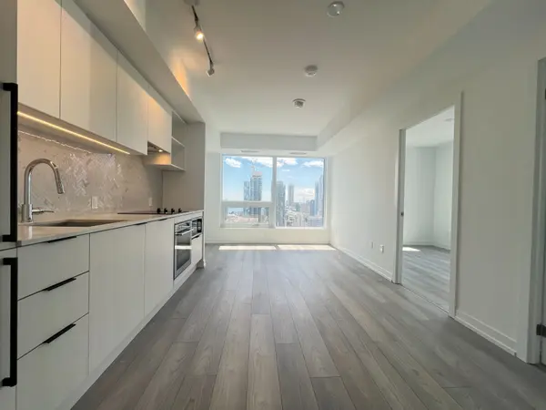 82 Dalhousie ST #3607, Toronto C08, ON M5B 0C5