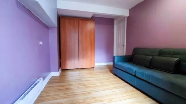 84 Micmac CRES #Ground, Toronto C15, ON M2H 2K2