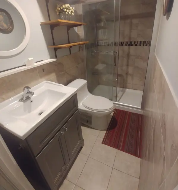 84 Micmac CRES #Ground, Toronto C15, ON M2H 2K2