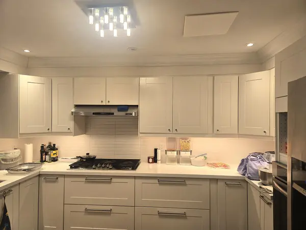 108 English Ivy WAY, Toronto C15, ON M3H 3M4