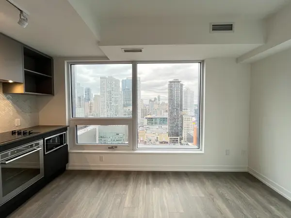 82 Dalhousie ST #2912, Toronto C08, ON M5B 0C5