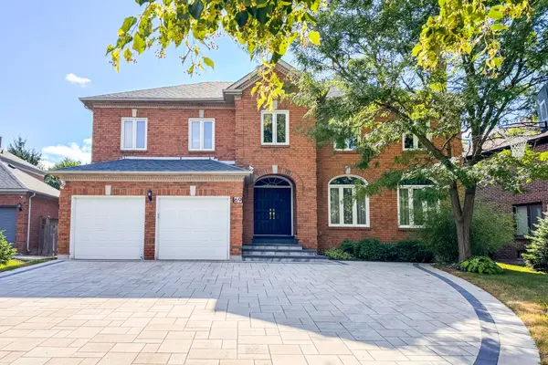 69 Ava CRES, Richmond Hill, ON L4B 2X5