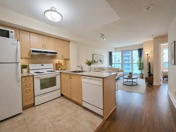 55 South Town Centre BLVD #810, Markham, ON L6G 0B3