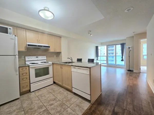 55 South Town Centre BLVD #810, Markham, ON L6G 0B3