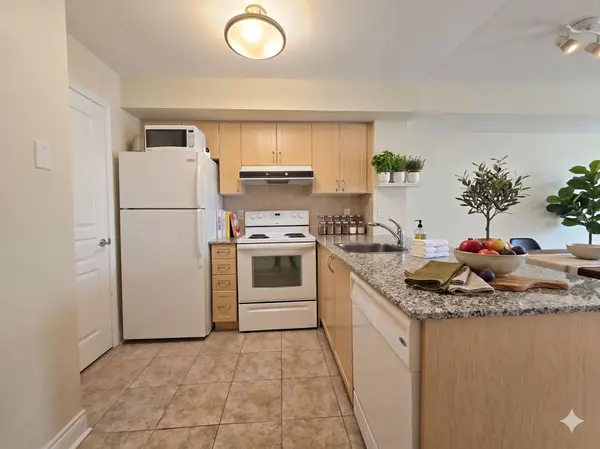 55 South Town Centre BLVD #810, Markham, ON L6G 0B3