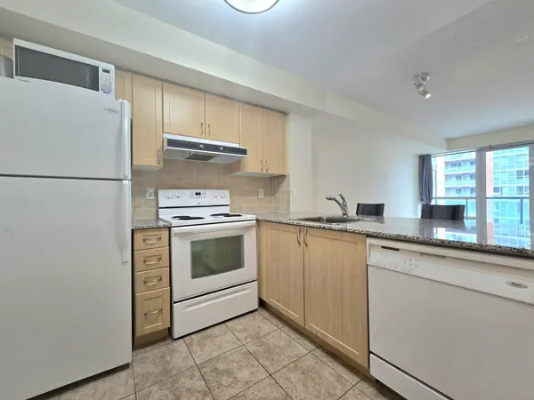 55 South Town Centre BLVD #810, Markham, ON L6G 0B3