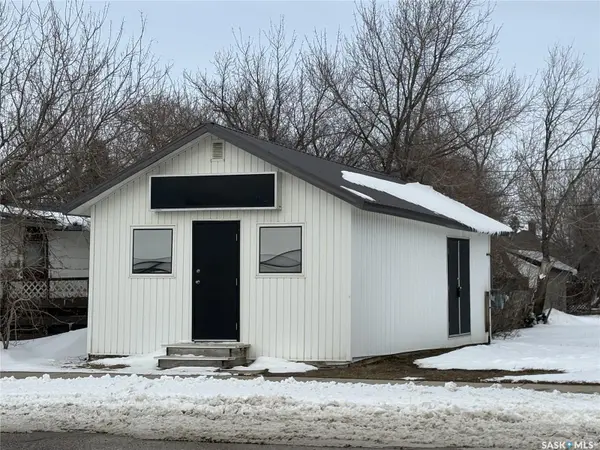 236 8th STREET, Humboldt, SK S0K 2A0