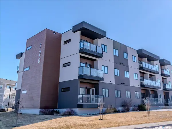 720 Baltzan BOULEVARD #102, Saskatoon, SK S7W 0W6