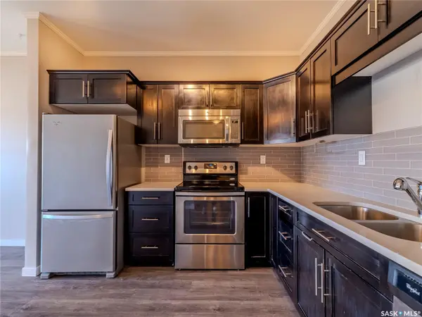 720 Baltzan BOULEVARD #102, Saskatoon, SK S7W 0W6