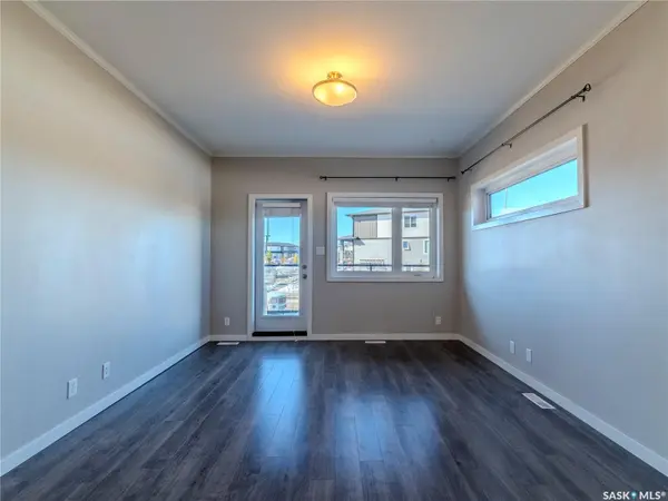 720 Baltzan BOULEVARD #102, Saskatoon, SK S7W 0W6