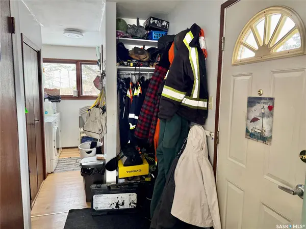 515 Duncan DRIVE, Leask, SK S0J 1M0