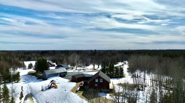 LT 12 CON 5 CLUTE Township, Cochrane, ON P0L 1C0