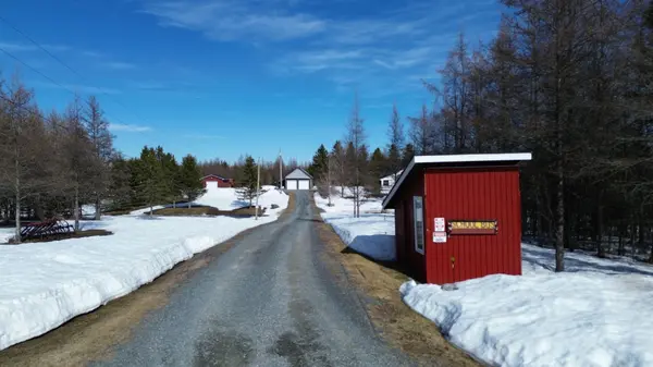 LT 12 CON 5 CLUTE Township, Cochrane, ON P0L 1C0