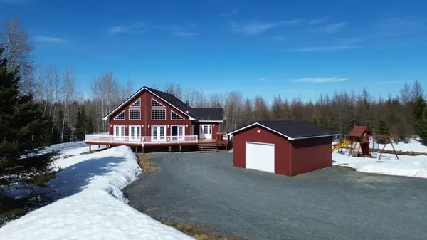 LT 12 CON 5 CLUTE Township, Cochrane, ON P0L 1C0