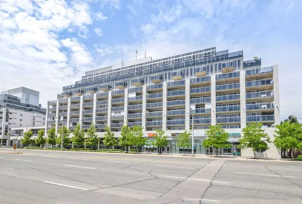 1040 The Queensway N/A #715, Toronto W08, ON M8Z 0A7