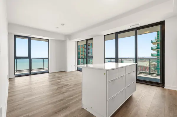 2075 Lakeshore RD #1208, Burlington, ON L7R 0H3