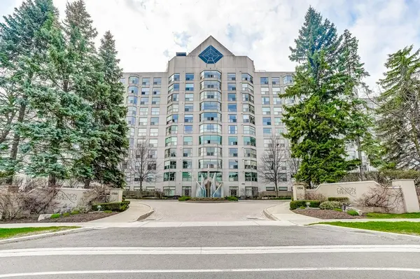 1700 The Collegeway N/A #502, Mississauga, ON L5L 4M2