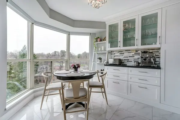 1700 The Collegeway N/A #502, Mississauga, ON L5L 4M2