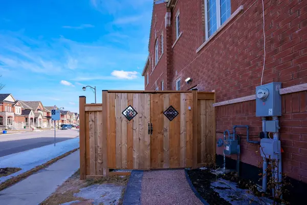 440 Downes Jackson HTS #BSMT, Milton, ON L9T 8V7