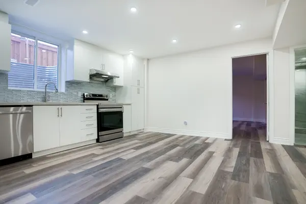 440 Downes Jackson HTS #BSMT, Milton, ON L9T 8V7