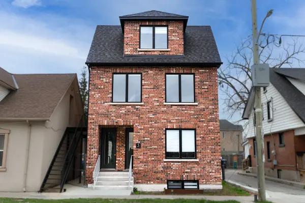 5 Mill ST N ##2, Brampton, ON L6X 1S5